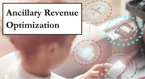 Airline Retail Transformation Roadmap: 3 Ways to Grow Revenue with Dynamic Ancillary Pricing