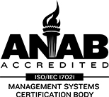 ANAB logo