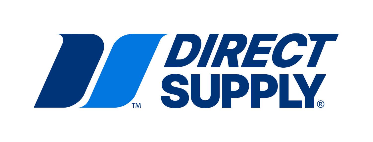 Direct Supply logo