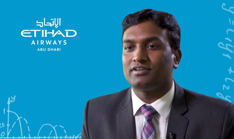 Etihad Airlines customer testimonial thumbnail image