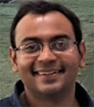 Ravi Kumar, Lead Scientist, PROS