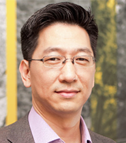 Bernard Kang, Global Pricing & Commercial Analytics Practice Leader, EY