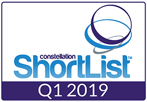 Shortlist Award Badge 2019