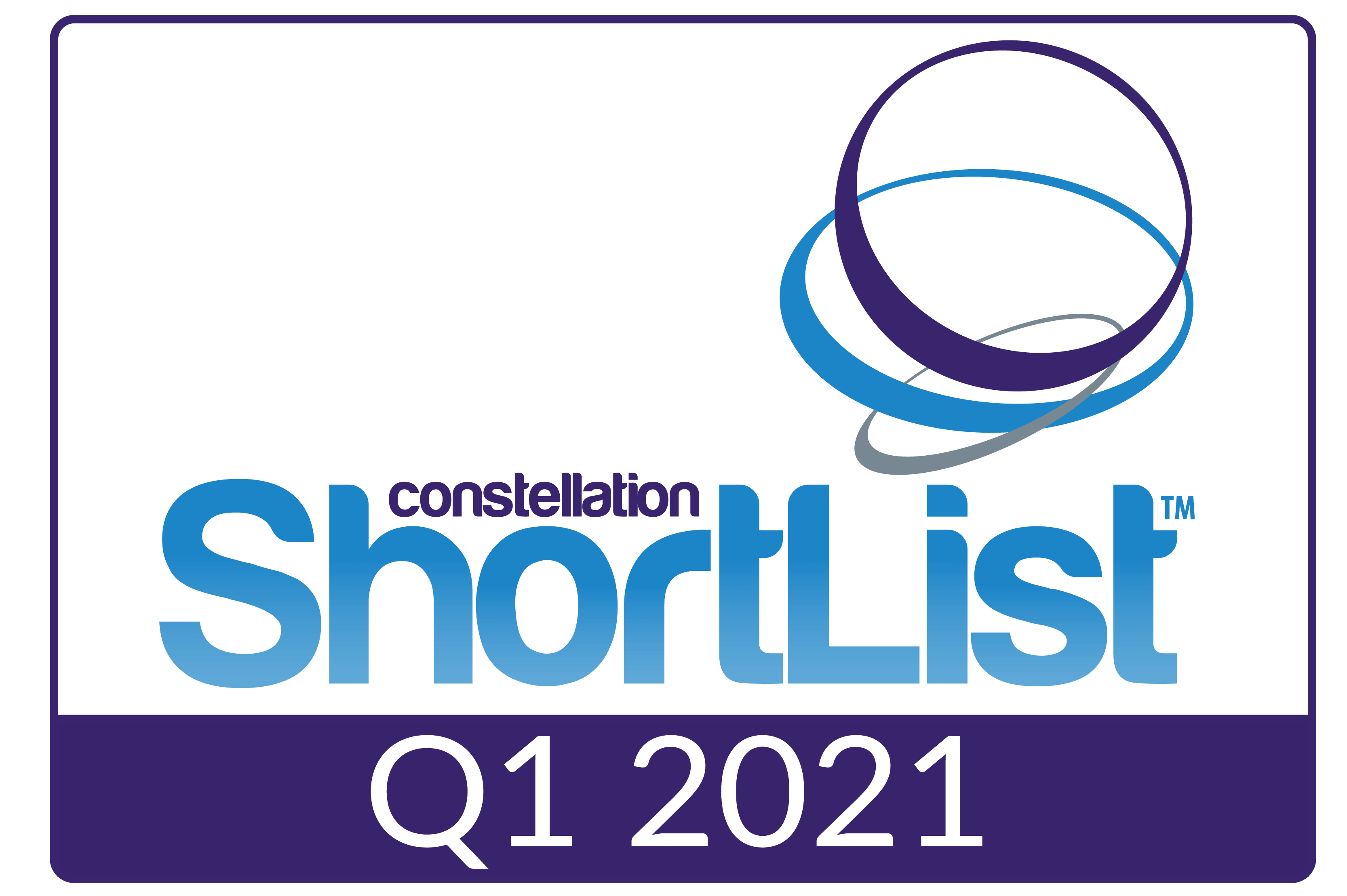 Constellation ShortList Q1