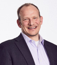 David Breaugh, Manufacturing Business Leader, Microsoft