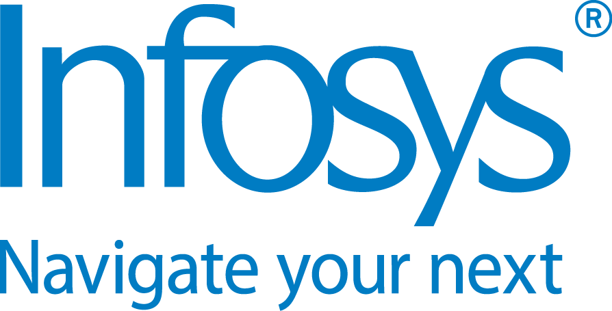 Infosys logo