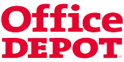 Office Depot logo