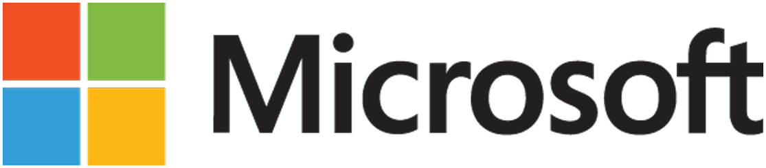 Microsoft logo