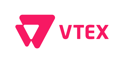 VTEX logo