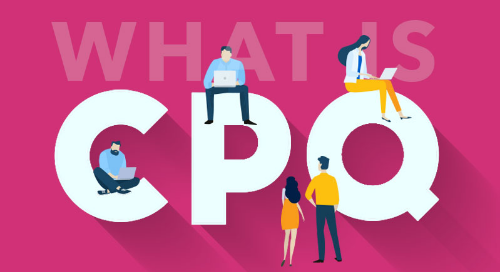 What is CPQ blog post thumbnail